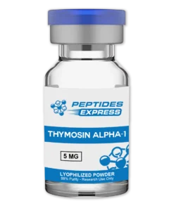 Buy Thymosin Alpha-1 (Tα1) 5mg AUS Peptides
