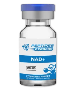 Buy NAD+ 1000mg AUS Peptides